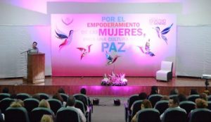 Diputada federal Nueva Alianza