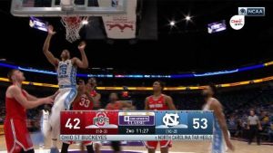 Llevarán Claro Sports y MARCA