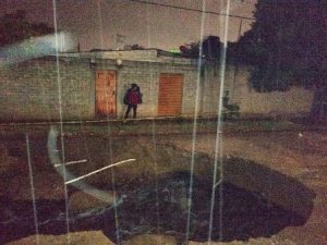 Oaxaca y municipios conurbados