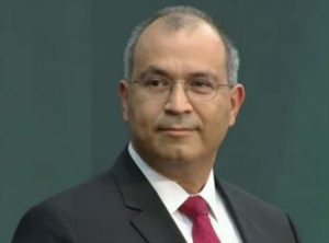 Director General de PEMEX