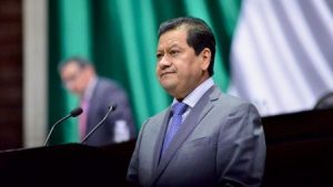 Diputado Nueva Alianza