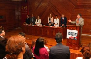 Piden garantizar que los tratamientos farmacológicos sean considerados parte del sistema de apoyos.