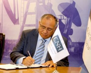 Pemex se consolida como un socio confiable, atractivo y competitivo.