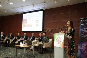 Para reformar la Ley de Ciencia y Tecnología