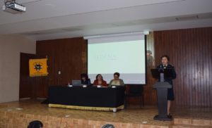 Realiza Sedena reunión