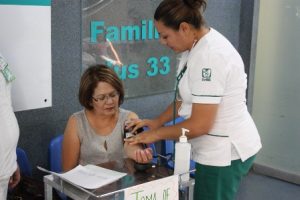 Día Mundial de la Hipertensión Arterial