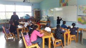 Tras descanso del 1 de mayo