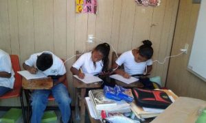 Atender a la población migrante constituye una prioridad y una obligación institucional.