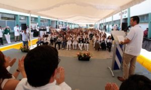 En lo que va de la actual administración se han realizado 97 jornadas médicas en el país.