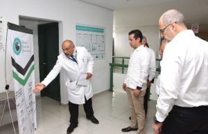 Director General del IMSS