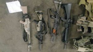 En el estado de Jalisco