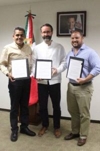 A migrantes oaxaqueños