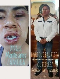 Se han distinguido por cierto sadismo