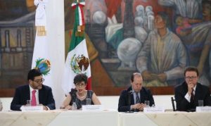 La corrupción se asienta en el sistema cuando los integrantes carecen de la ética de la responsabilidad.