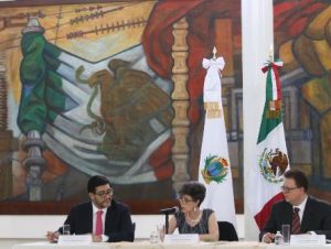 Llama a actores políticos y diversos sectores de la sociedad a cuidar las instituciones electorales.