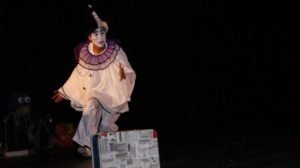 La Muestra Estatal de Teatro se llevará a cabo del 13 al 17 de agosto.