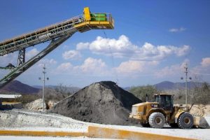 Oaxaca cuenta con una de las reservas de fierro más grandes de América Latina.