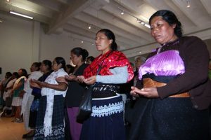 Segunda Edición del Seminario sobre Partería Tradicional en la Prevención de la Violencia Obstétrica y en su Defensa como un Derecho Cultural.