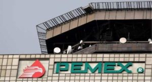 Meta de Pemex en OTC 2018