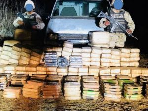 En Ensenada, Baja California