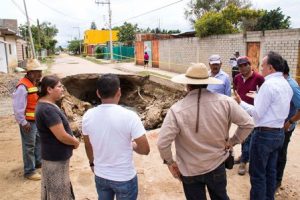 Santa Cruz Xoxocotlán