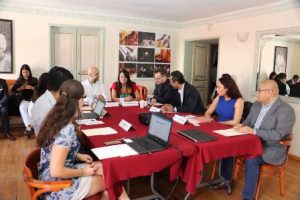 Importante contar con herramientas técnicas para las instancias municipales.