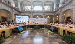 Unifican esfuerzos en prevención, mitigar daños y responder de manera oportuna.