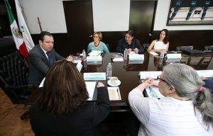 Magistrado de la Sala Superior del TEPJF