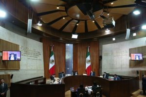 Confirma TEPJF multa al PAN