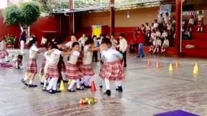Para inculcar hábitos saludables