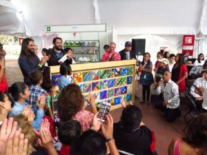 Del 28 de mayo al 2 de junio