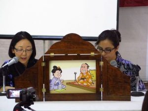 Uno de estos talleres es “Creación literaria. Experimentando con escrituras breves”.