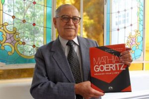 Doctor en Arquitectura