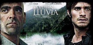“También la lluvia”, no es una producción boliviana, sino de España-Francia-México, ambientada en Cochabamba.