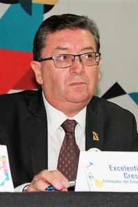 Menor deserción escolar en AL