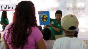 Elaborar textos académicos en inglés es hoy en día una necesidad para alumnos y profesores.