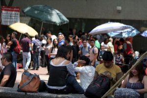 El aprendizaje es una de las aristas más importantes del Librofest Metropolitano.