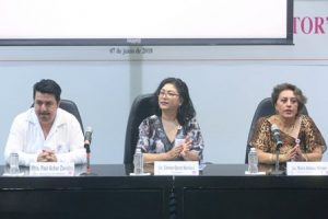 Foro "Protección de Derechos de Autor"