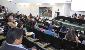 Hacer valer el apoyo de las asociaciones, conocimientos y nuevas tecnologías.