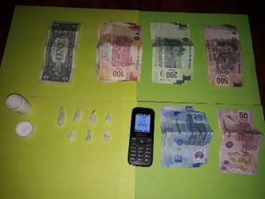 En las ocho regiones del estado