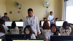 El sistema disponible y funcionando para recibir información de las actas PREP desde las 20:00 horas del 1 de julio.