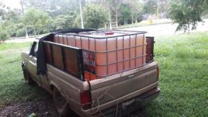 En San Miguel Soyaltepec