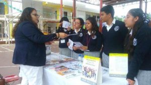 Programa JuvenIMSS
