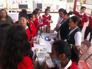 La población juvenil tiene una escasa educación sexual.