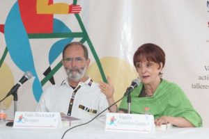 Jefe Delegacional en Azcapotzalco