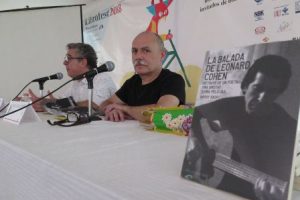 Presentación de libro