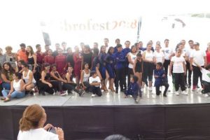 Librofest Metropolitano 2018