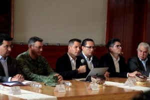 Invita a la ciudadanía a ejercer este 1 de julio su voto de manera libre, secreta y responsable.