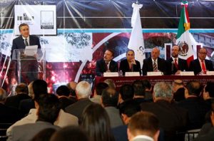 Presidente de la CNDH