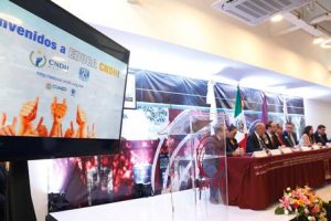 “Educa CNDH” aglutina un conjunto de materiales, actividades, discusiones, experiencias, ejercicios y recursos multimedia.